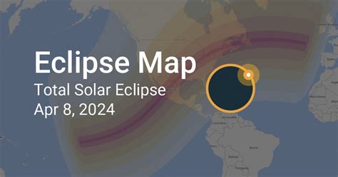 is solar eclipse visible in philippines 2024|Total solar eclipse on April 8: What you need to know.